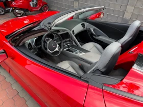 Chevrolet Corvette, снимка 3