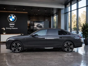 BMW 750 ОЧАКВАН ВНОС xDrive M SPORT / PLUG-IN HYBRID /, снимка 3