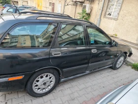 Volvo V40, снимка 11