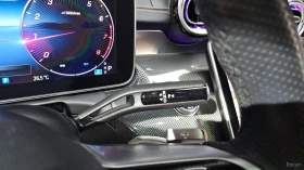 Mercedes-Benz C 300 4MATIC/DRIVE-ASSISTS/360CAMERA/SUNROOF/BURMESTER, снимка 10