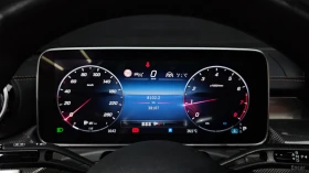 Mercedes-Benz C 300 4MATIC/DRIVE-ASSISTS/360CAMERA/SUNROOF/BURMESTER, снимка 9