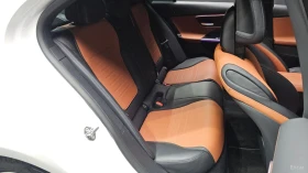 Mercedes-Benz C 300 4MATIC/DRIVE-ASSISTS/360CAMERA/SUNROOF/BURMESTER, снимка 12