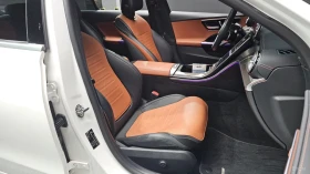 Mercedes-Benz C 300 4MATIC/DRIVE-ASSISTS/360CAMERA/SUNROOF/BURMESTER, снимка 13