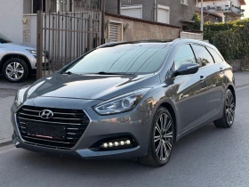 Hyundai I40 1.7GRDI- Avomat-Face-Navi-Kamera Подгрев, снимка 7
