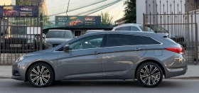 Hyundai I40 1.7GRDI- Avomat-Face-Navi-Kamera Подгрев, снимка 6
