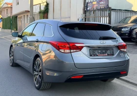 Hyundai I40 1.7GRDI- Avomat-Face-Navi-Kamera Подгрев, снимка 5