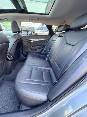 Hyundai I40 1.7GRDI- Avomat-Face-Navi-Kamera Подгрев, снимка 10