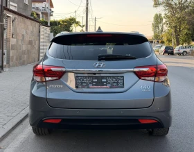 Hyundai I40 1.7GRDI- Avomat-Face-Navi-Kamera Подгрев, снимка 4