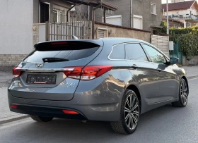 Hyundai I40 1.7GRDI- Avomat-Face-Navi-Kamera Подгрев, снимка 3