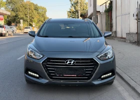 Hyundai I40 1.7GRDI- Avomat-Face-Navi-Kamera Подгрев, снимка 8