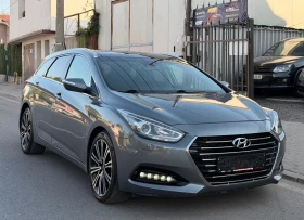 Hyundai I40 1.7GRDI- Avomat-Face-Navi-Kamera Подгрев, снимка 1