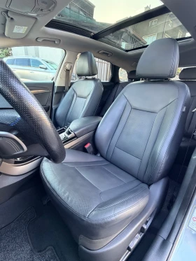 Hyundai I40 1.7GRDI- Avomat-Face-Navi-Kamera Подгрев, снимка 9