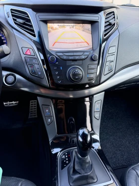 Hyundai I40 1.7GRDI- Avomat-Face-Navi-Kamera Подгрев, снимка 11