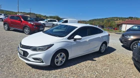 Chevrolet Cruze 1.4 Турбо, снимка 2