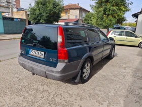 Volvo Xc70 Cross Country, снимка 3