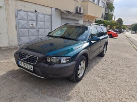 Volvo Xc70 Cross Country, снимка 2