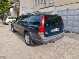 Volvo Xc70 Cross Country, снимка 4