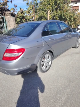 Mercedes-Benz C 200, снимка 7