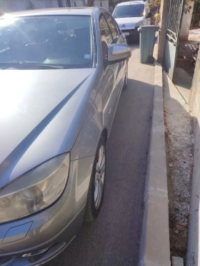Mercedes-Benz C 200, снимка 4