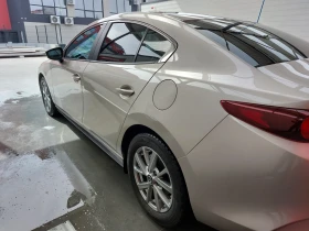Mazda 3 e-Skyactiv-G , снимка 12
