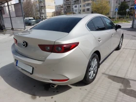 Mazda 3 e-Skyactiv-G , снимка 3