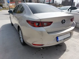 Mazda 3 e-Skyactiv-G , снимка 8