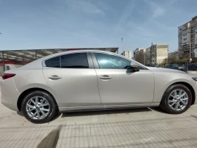 Mazda 3 e-Skyactiv-G , снимка 9