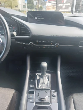 Mazda 3 e-Skyactiv-G , снимка 14