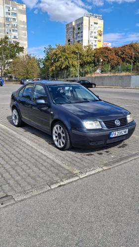 VW Bora, снимка 5