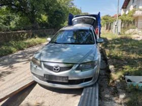 Обява за продажба на Mazda 6 ~11 лв. - изображение 1