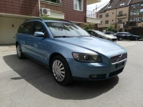 Volvo V50 2.4 Swiss