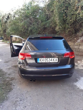 Audi A3 1800 Т, снимка 6