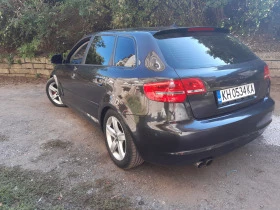 Audi A3 1800 Т, снимка 3