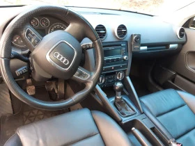 Audi A3 1800 Т, снимка 8