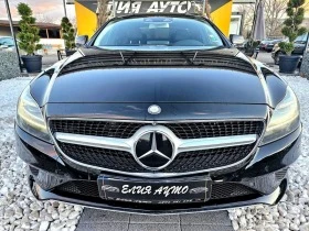 Mercedes-Benz CLS 350 AMG FULL PACK FACELIFT ЛИЗИНГ 100% - [3] 