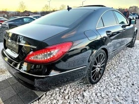 Mercedes-Benz CLS 350 AMG FULL PACK FACELIFT ЛИЗИНГ 100% - [7] 