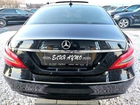 Mercedes-Benz CLS 350 AMG FULL PACK FACELIFT ЛИЗИНГ 100% - [6] 