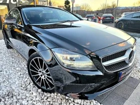 Mercedes-Benz CLS 350 AMG FULL PACK FACELIFT ЛИЗИНГ 100% - [4] 