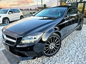  Mercedes-Benz CLS 35...