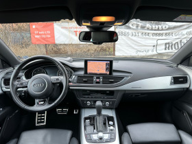 Audi A7 3.0TDI Facelift S-line Matrix (272hp) Quattro EU6, снимка 9