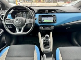 Обява за продажба на Nissan Micra 0.9 IG-T N-Connecta ~15 900 лв. - изображение 10