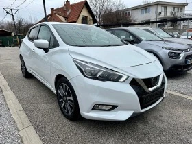 Обява за продажба на Nissan Micra 0.9 IG-T N-Connecta ~15 900 лв. - изображение 1