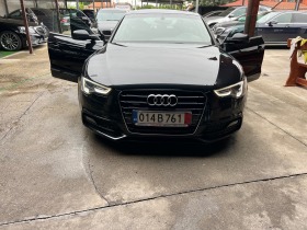 Audi A5 3.0 S LINE. ГЕРМАНИЯ  - [1] 