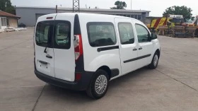 Renault Kangoo Maxi 1.5DCi, снимка 2