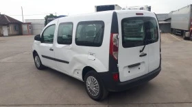 Renault Kangoo Maxi 1.5DCi, снимка 4