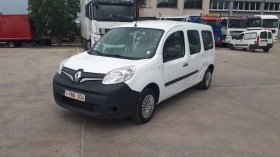 Renault Kangoo Maxi 1.5DCi