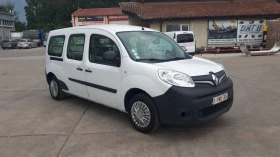 Renault Kangoo Maxi 1.5DCi, снимка 3