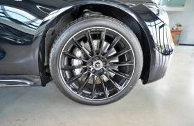 Mercedes-Benz S 400 d/ AMG/ LONG/ 4MATIC/ EXCLUSIV/ PANO/BURM/ HEAD UP, снимка 7