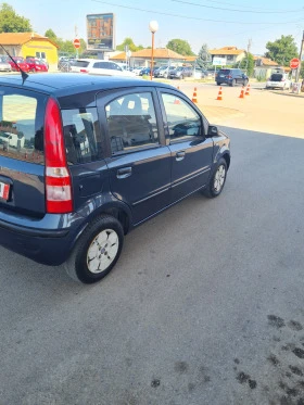 Fiat Panda 1.3.70..2009. | Mobile.bg    3