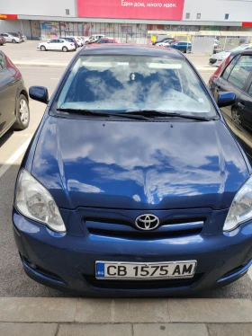 Toyota Corolla D4D 2.0, снимка 10